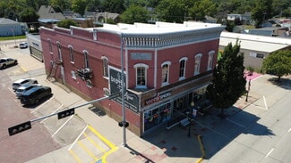 More details for 1705 Washington St, Blair, NE - Retail for Sale