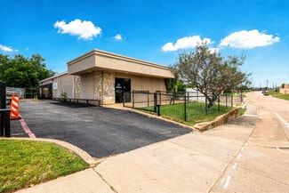 More details for 5316 Woodway Dr, Fort Worth, TX - Retail for Lease
