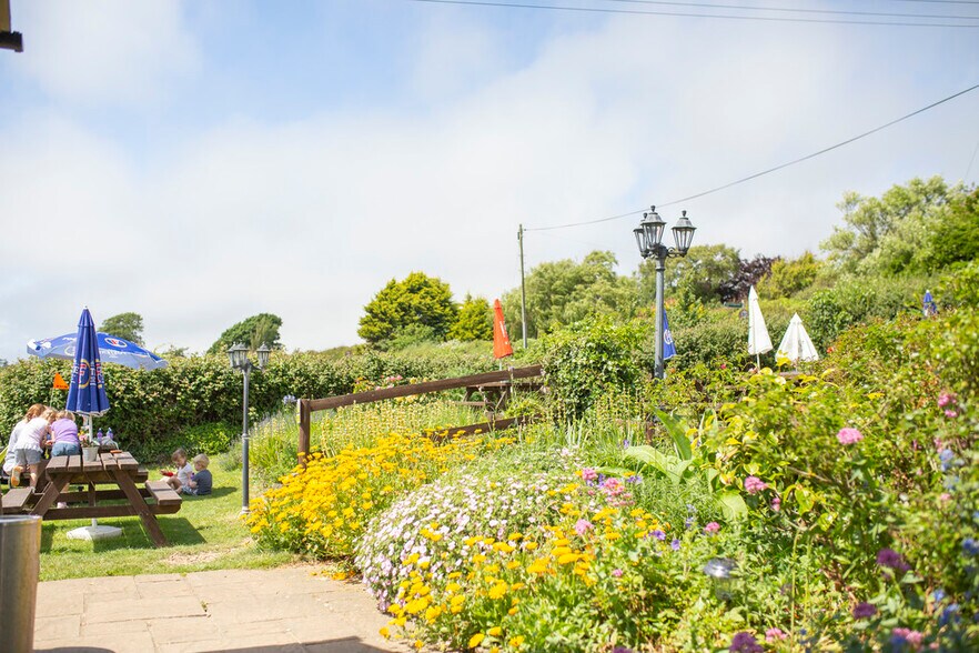 Hulverstone, Brighstone à louer - Photo du bâtiment - Image 3 de 3
