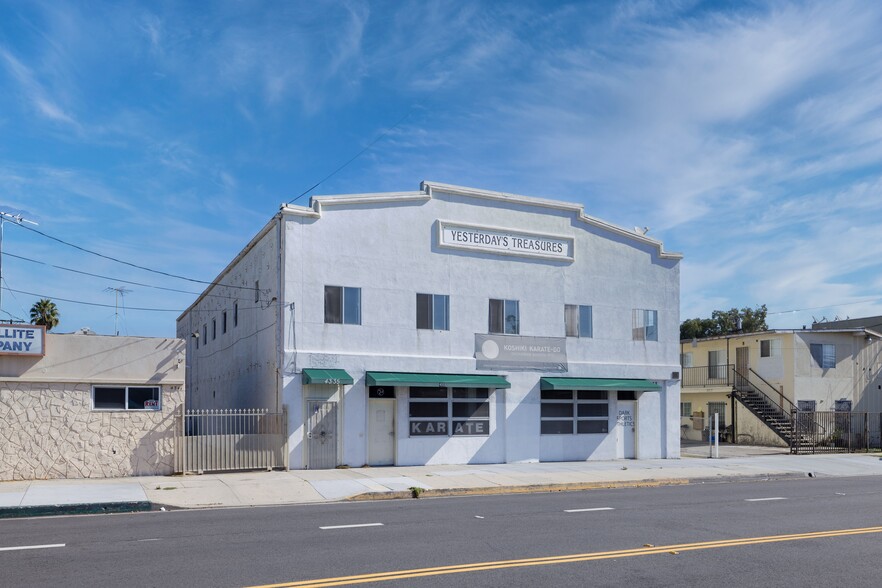 4333-4335 W 147th St, Lawndale, CA for sale - Building Photo - Image 1 of 16