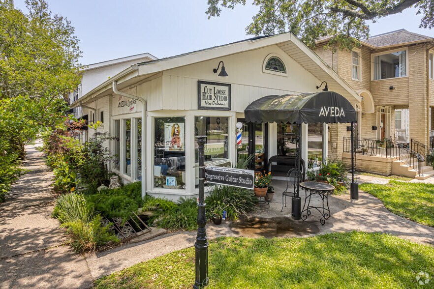 5537 Canal Blvd, New Orleans, LA à vendre - Photo du bâtiment - Image 2 de 27