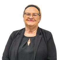 Kaye Billett