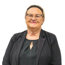 Kaye Billett