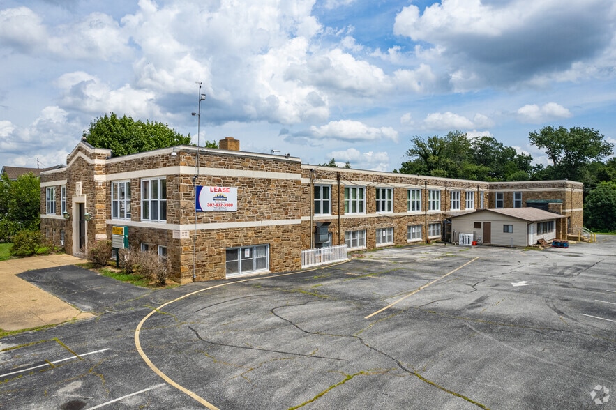 3110 Philadelphia pike, Claymont, DE à vendre - Photo du bâtiment - Image 2 de 4