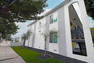 More details for 2626 Cloverfield Blvd, Santa Monica, CA - Multifamily for Sale