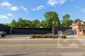 Plus de détails pour 710-712 E 11 Mile Rd, Royal Oak, MI - Bureau à vendre