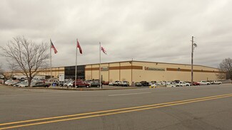 Plus de détails pour 400 Murphy Dr, Maumelle, AR - Industriel à vendre