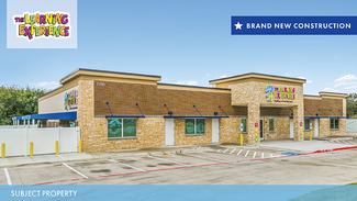 More details for 7950 State 78 hwy, Sachse, TX - Specialty for Sale