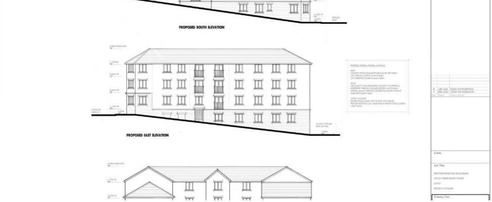 Deepdale Rd, Loftus à vendre - Plan de site - Image 2 de 2