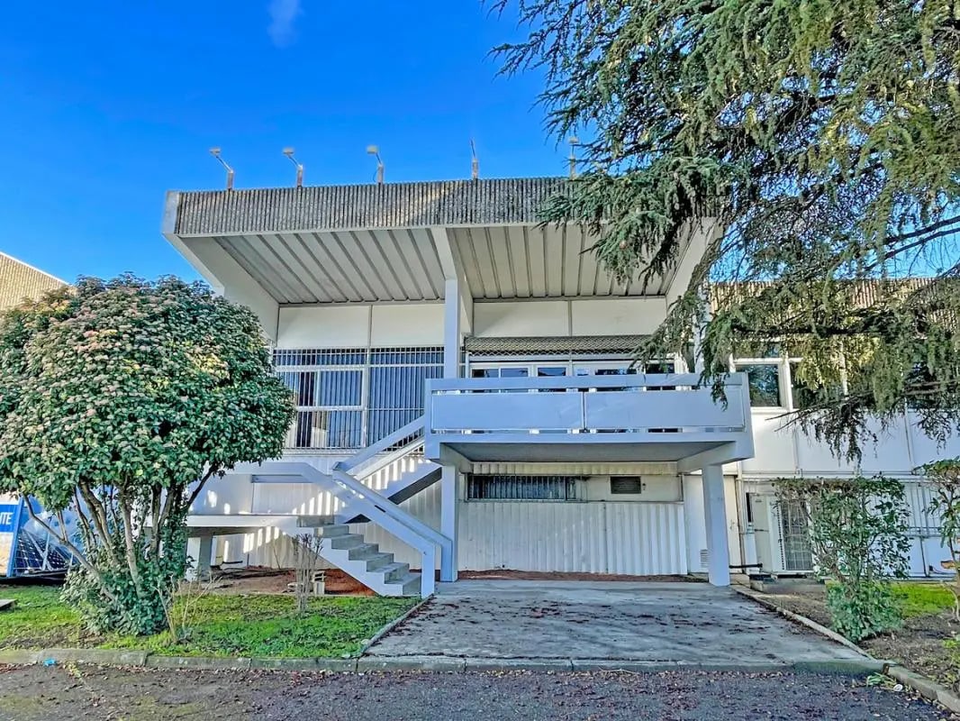 14 Rue André Clou, Toulouse for lease Building Photo- Image 1 of 7