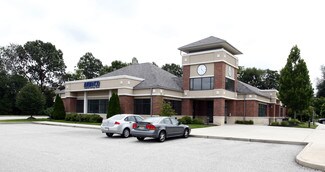 Plus de détails pour 506 Route 130 N, Cinnaminson, NJ - Bureau/Commerce de détail à louer
