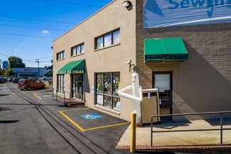More details for 228 Ottley Dr NE, Atlanta, GA - Industrial for Sale