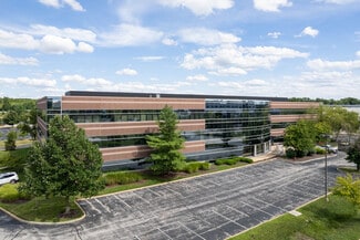 Plus de détails pour 13640-13690 Riverport Dr, Maryland Heights, MO - Bureau à louer
