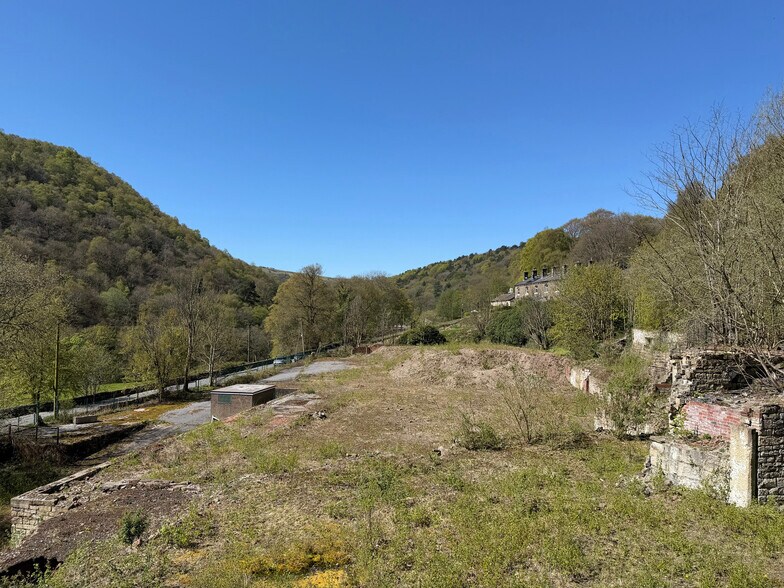 Hebden Brg, Hebden Bridge à vendre - Autre - Image 2 de 5