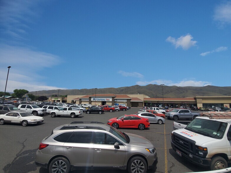 330-470 Bridge St, Clarkston, WA à louer - Photo du bâtiment - Image 2 de 10