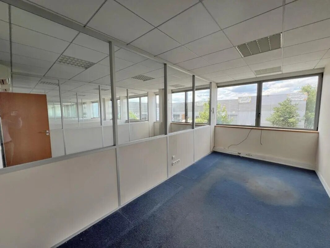 101 Rue De La Bongarde, Gennevilliers for lease Interior Photo- Image 1 of 5