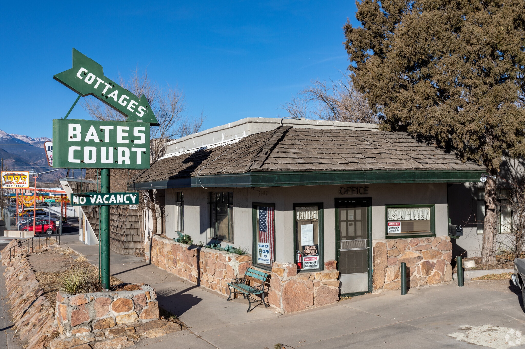 2102 E Platte Ave, Colorado Springs, CO for sale Primary Photo- Image 1 of 6