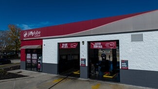 More details for 14275 Coursey Blvd, Baton Rouge, LA - Retail for Sale