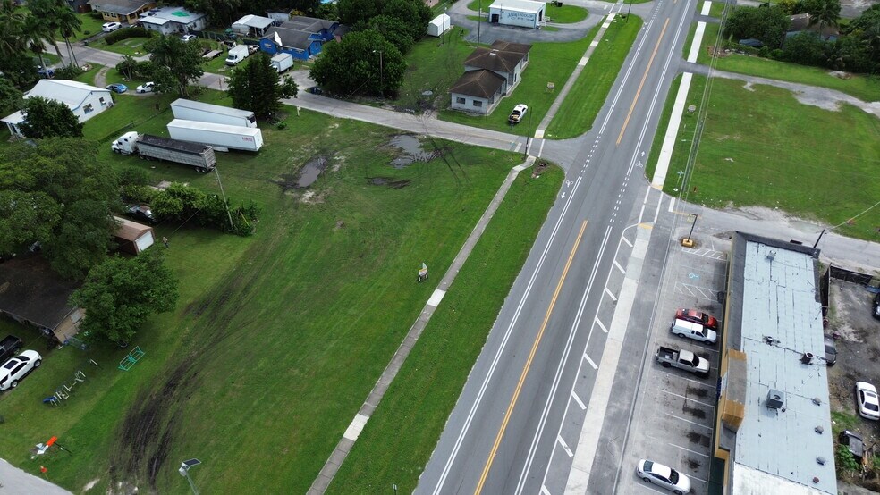 0 Avenue F, Belle Glade, FL à vendre - Photo du bâtiment - Image 2 de 2