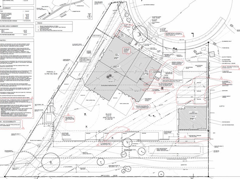 11211 Trails End Rd, Truckee, CA for lease - Building Photo - Image 3 of 3