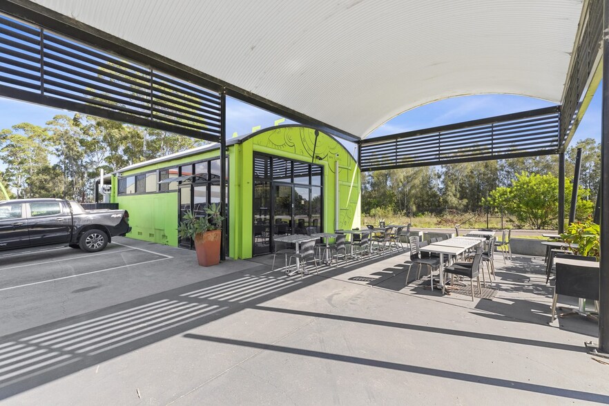 230 Old Maitland Rd, Hexham for lease - Building Photo - Image 2 of 3