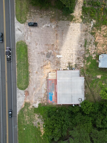 6656 W SH 31, Kilgore, TX à vendre - Photo du bâtiment - Image 3 de 4