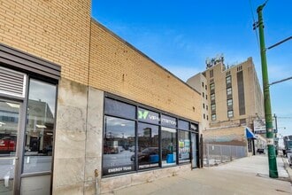 3426 W Diversey Ave, Chicago, IL for lease Building Photo- Image 2 of 21