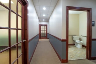 421-481 PENBROOKE Dr, Penfield, NY for lease Interior Photo- Image 1 of 17
