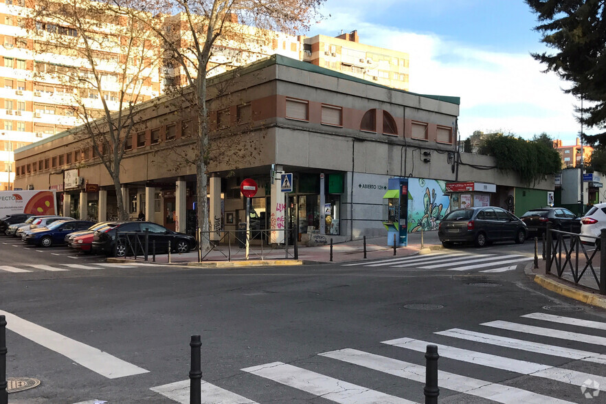 Calle de Holanda, 2, Fuenlabrada, Madrid for lease - Primary Photo - Image 1 of 2