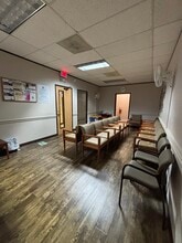 25722 Kingsland Blvd, Katy, TX for lease Lobby- Image 2 of 7