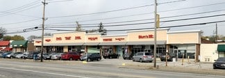 Plus de détails pour 14431-14439 Cedar Rd, Cleveland, OH - Commerce de détail à louer