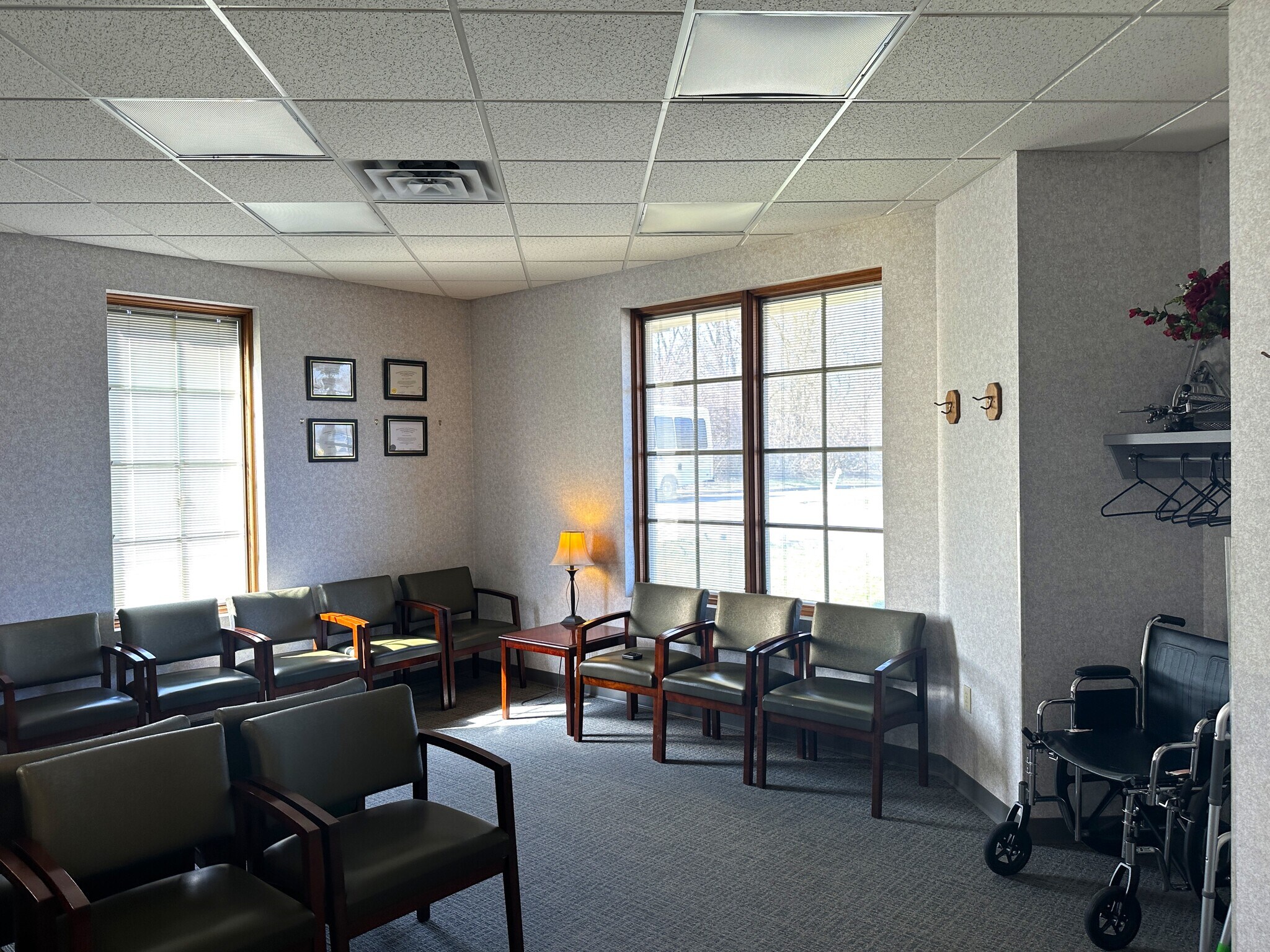 77 E Woodbury Dr, Dayton, OH à louer Photo intérieure- Image 1 de 10