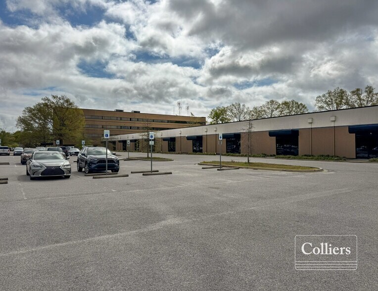 181-A E Evans St, Florence, SC à vendre - Photo du bâtiment - Image 2 de 6