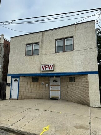 More details for 1015 Saville Ave, Crum Lynne, PA - Retail for Sale