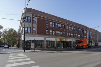 More details for 7900-7910 S Essex Ave, Chicago, IL - Office/Retail, Retail for Lease