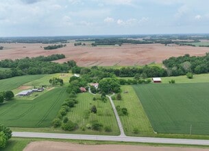 6538 U.S. 431, Springfield, TN - AERIAL  map view - Image1