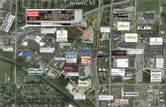 More details for 135 Bellwood Dr, Rochester, NY - Office/Medical for Lease