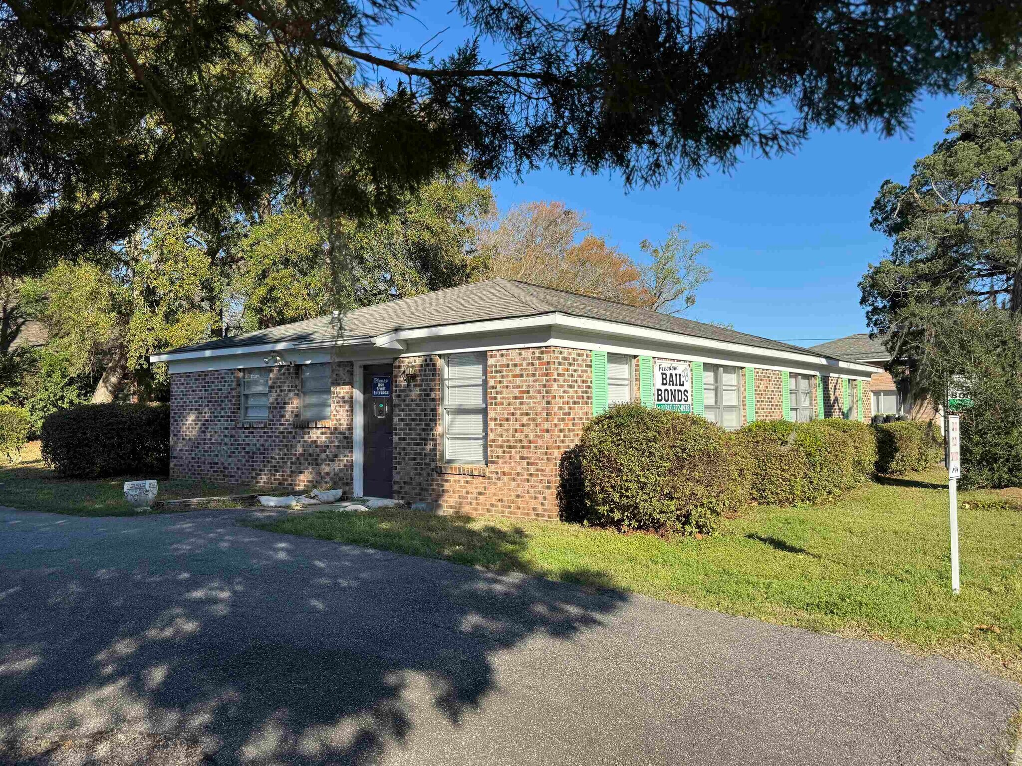 201 Short St, Kingstree, SC à vendre Photo principale- Image 1 de 18