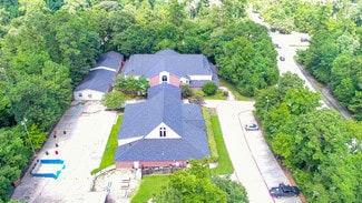 More details for 6265 Shadowbend, The Woodlands, TX - Coworking for Lease