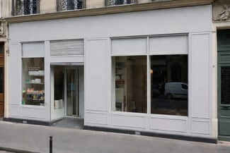 More details for 4 Rue Etienne Marcel, Paris - Retail for Lease