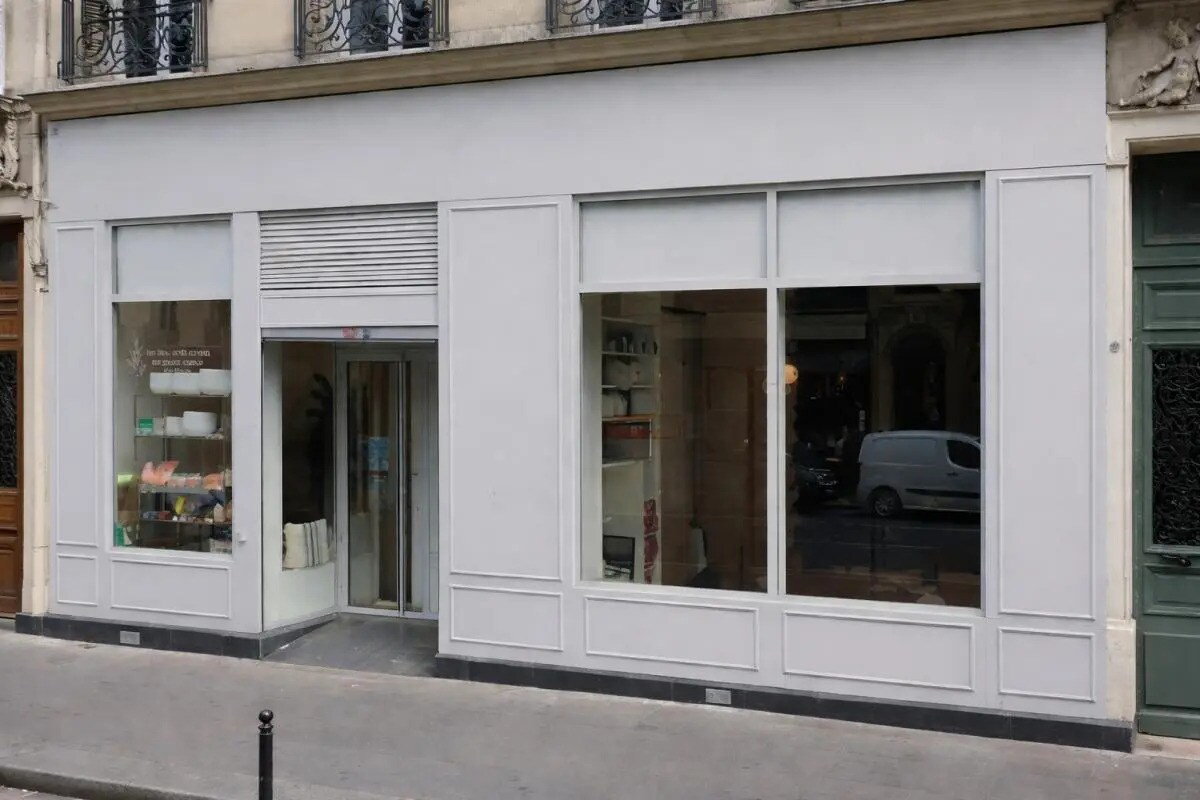 4 Rue Etienne Marcel, Paris à louer Photo du bâtiment- Image 1 de 9