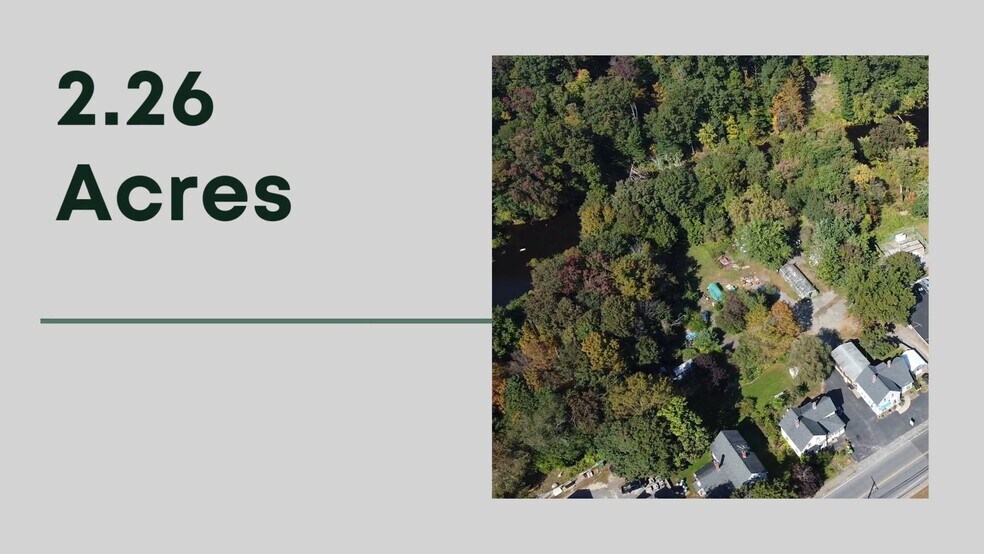 66 Powder Mill Rd, Maynard, MA for sale - Commercial Listing Video - Image 2 of 10