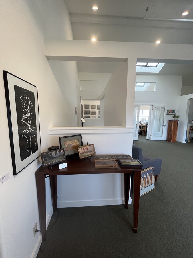 700-706 Gilman St, Berkeley, CA 94710 - Unité 702 - - Photo intérieure - Image 2 of 16