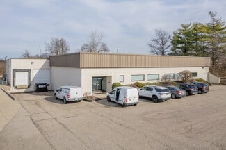 More details for 4750 Ashley Dr, Hamilton, OH - Industrial for Lease