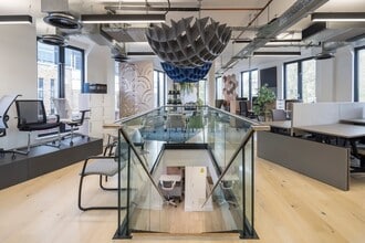 44-46 Sekforde St, London for lease Interior Photo- Image 1 of 45