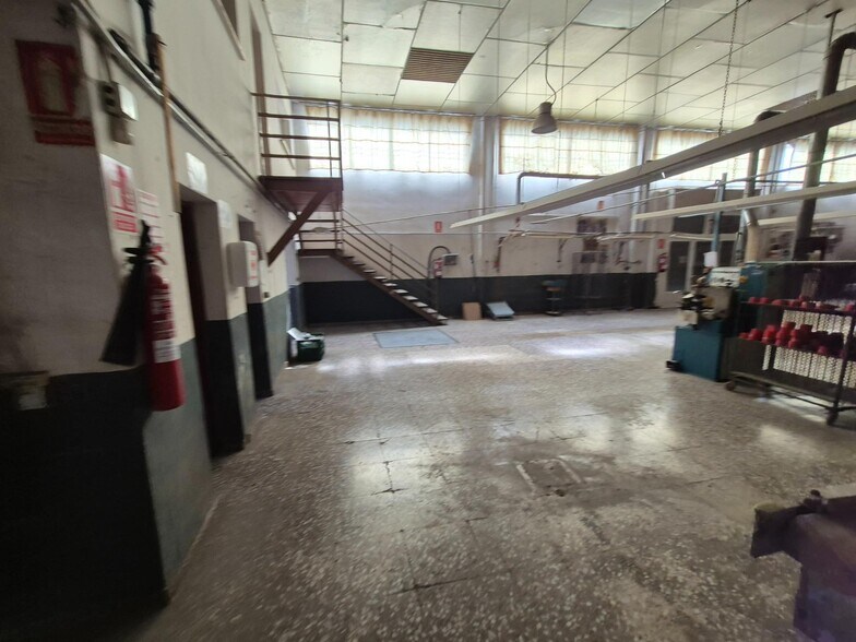 Industrial in Elda, Alicante for sale - Interior Photo - Image 3 of 50