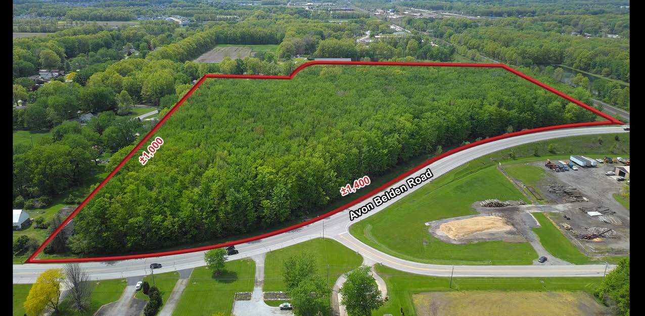 8188 Avon Belden Rd, North Ridgeville, OH for sale Building Photo- Image 1 of 2