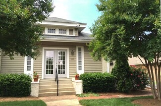 More details for 222 Baldwin Ave, Charlotte, NC - Office for Lease
