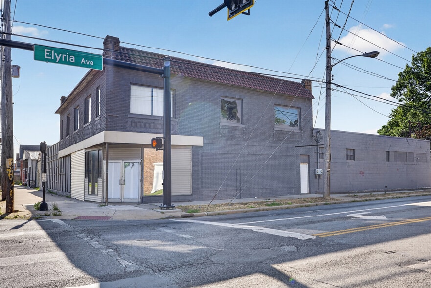 300 E 28 St, Lorain, OH for sale - Building Photo - Image 2 of 21