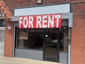 2265-2273 Washington Blvd, Los Angeles, CA for lease Interior Photo- Image 1 of 4